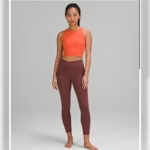 LIKE NEW LULULEMON LEGGINGS